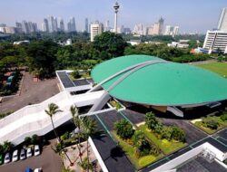 RUU Perampasan Aset Diusulkan Masuk Prolegnas Prioritas 2025