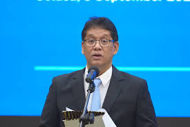 Menkeu Purbaya