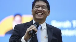 Menkeu Purbaya: Gaji Lebih Kecil dari LPS, Tapi Tanggung Jawab Lebih Besar