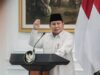 Marak Keracunan MBG, Presiden Prabowo Sampaikan 4 Instruksi