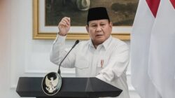 Marak Keracunan MBG, Presiden Prabowo Sampaikan 4 Instruksi