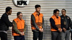 KPK Periksa Eks Dirut Perum Perhutani dalam Kasus Korupsi Inhutani V