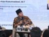 Kabupaten Trenggalek Raih Penghargaan Universitas Indonesia (UI) Green City Metric 2025