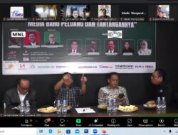 SMSI, Gerakan Kolektif Menjaga Marwah Pers Digital
