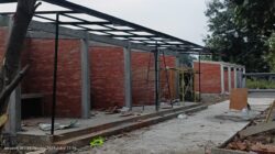Ironis Proyek Ratusan Juta Revitalisasi PPU dan Food Court Belum Bisa Dimanfaatkan Pedagang
