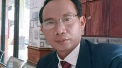 Atap Bocor, Final Livoli Putra Sempat Terhenti, Sekjen SMSI Sebut Ini Bukan Turnamen Antar Kampung
