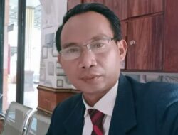 Atap Bocor, Final Livoli Putra Sempat Terhenti, Sekjen SMSI Sebut Ini Bukan Turnamen Antar Kampung