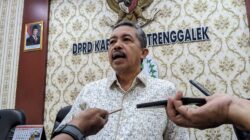 Ketua Komisi IV Minta PPG Tetap Eksis Jalani Tugas, Jangan Hengkang