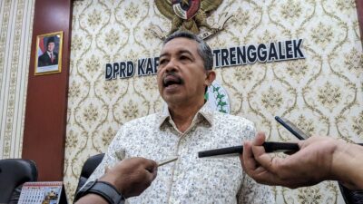 Ketua Komisi IV Minta PPG Tetap Eksis Jalani Tugas, Jangan Hengkang