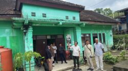 Komisi IV Minta Gedung BPP Yang Mangkrak Difungsikan Untuk Ruang Lansia
