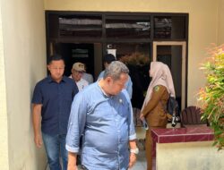 Kerugian Pemkab Trenggalek Kelola Hotel Prigi 200 Juta Tiap Tahun