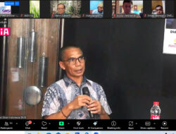 ‎Dewan Pers Soroti Dilema Ekonomi Media Digital: Konten Kreator Makin Banyak, Bagaimana Biaya High Quality Jurnalisme? 