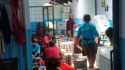 SPPG Ngantru Mampu Serap 50 Tenaga Kerja 