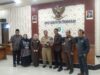 DPRD Kota Blitar Sharing Soal MBG di Trenggalek