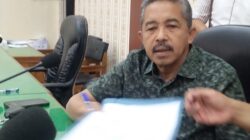 Berdayakan Disabilitas, Komisi IV Studi Banding Di Kabupaten Sleman Jateng
