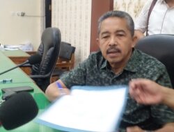 Berdayakan Disabilitas, Komisi IV Studi Banding Di Kabupaten Sleman Jateng