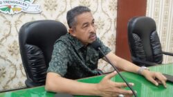 Rapat Kerja Komisi IV Ditunda, Penyebabnya RSUD dan Dinas Kesehatan Belum Bisa Jelaskan RKA 2026