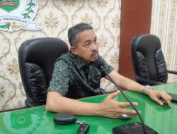 Rapat Kerja Komisi IV Ditunda, Penyebabnya RSUD dan Dinas Kesehatan Belum Bisa Jelaskan RKA 2026