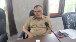 Ketua Komisi I Sebut Hasil Pembahasan Dengan Dukcapil dan Bagian Hukum Hasilnya Biasa Saja