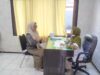 Sekretariat DPRD Gelar Medical Check Up Bagi Seluruh Anggota Dewan