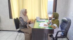 Sekretariat DPRD Gelar Medical Check Up Bagi Seluruh Anggota Dewan