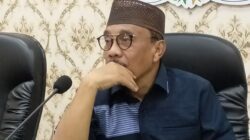 Bapemperda DPRD Trenggalek Bahas 6 Raperda, Apa saja..?