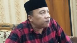 Pengangkatan Ribuan Tenaga P3K Bukan Kebijakan Politis Tapi Kemanusian