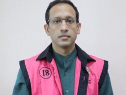 Hakim Tolak Praperadilan Nadiem Makarim