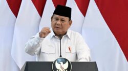 Presiden Prabowo Segera Lantik Komisi Reformasi Kepolisian 