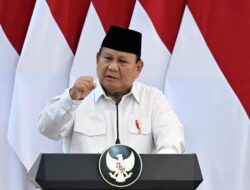 Presiden Prabowo Segera Lantik Komisi Reformasi Kepolisian 