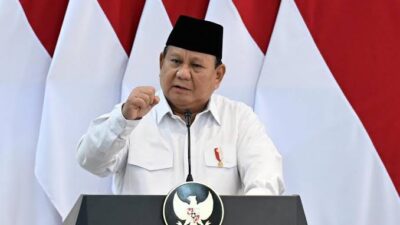 Presiden Prabowo Segera Lantik Komisi Reformasi Kepolisian 