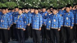 ASN Bakal Digaji Pakai Single Salary, Apa Itu?