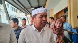 Hasil Sidak KDM, Temukan Adanya Aliran Dana Dari Aqua ke PDAM dan PJT II