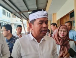 Hasil Sidak KDM, Temukan Adanya Aliran Dana Dari Aqua ke PDAM dan PJT II