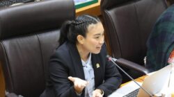 MKD Putuskan Rahayu Djojohadikusumo Tetap Anggota DPR