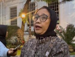 MBG Menghadapi Ancaman Krisis Bahan Baku, BGN Mulai Kesulitan