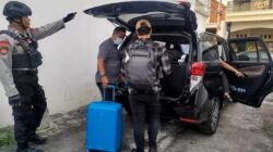 KPK Geledah Rumah Mantan Kabid Kebudayaan, Rentetan OTT Bupati Ponorogo Sugiri