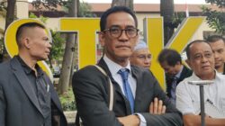 Audiensi dengan Komisi Reformasi Polri, Refly Harun dkk Pilih Walk Out