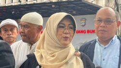 Dr.Tifa Ditetapkan Tersangka Kasus Ijazah Jokowi, Ini Responnya