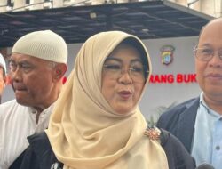 Dr.Tifa Ditetapkan Tersangka Kasus Ijazah Jokowi, Ini Responnya