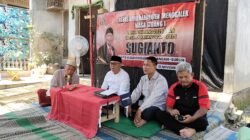 Serap Aspirasi Warga, Anggota DPRD Trenggalek Sugianto Gelar Reses Di Desa Wonoanti