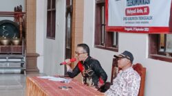 Jika Raperda Inisiastif DPRD Diundangkan Maka Pemasangan Kabel Wifi Harus Ditanam di Tanah