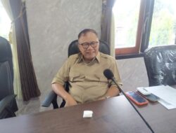 Pembuatan Konten Rp. 200 Juta dari Dinas Kominfo Disorot Komisi I DPRD Trenggalek