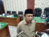 Perjelas Kerjasama Dengan Swasta, Pemkab Trenggalek Siapkan Raperda