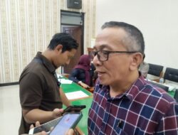 Komisi III Bahas Serapan PAK dan Gagalnya Pinjam Dana 56 M Dari Pusat