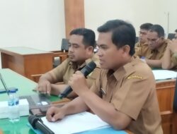 Di Deadline 30 Hari, Dinas PUPR Kebut Pengurukan Lahan Untuk Sekolah Rakyat