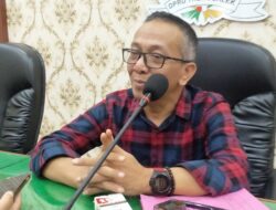 Komisi III Bahas Rencana Pemkab Trenggalek Utang Rp.70 M