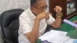 Komisi IV Minta Dinkes Serius Tangani Soal Stunting