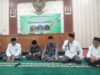 Fraksi PKB Gelar Tasyakuran Atas Penganugerahan Syaikhona Kholil, Gus Dur dan Marsinah Sebagai Pahlawan Nasional