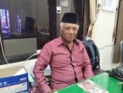Wakil Ketua Komisi I DPRD Trenggalek Guswanto Tuding Melemahnya Pabrik Es dari Pihak Pengelola